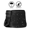 Pillion Motorcycle Air Cushion | Shock-Proof | No Pump Required | Inflatable Seat Cushion for Bike | Comfortable Long Ride Pad