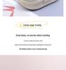 Women's Thick-Soled Height-Enhancing Sandals: Non-Slip Beach Slippers for Outdoor Sports