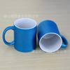 Color-Changing Cup Print Photo Print Coffee Gift Cup Ceramic Cup