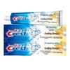 Crest 3D White Energizing Orange Mint Toothpaste