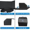 BFPQY1 Volkswagen Car Trunk Storage Box Large Capacity Tool Case For VW GTI Polo Golf MK6 Passat B6 Tiguan Arteon Jetta T-ROC ID.4 CC