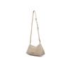 Сумка Calvin Klein Calvin Klein Ruched Drop Shoulder Bag LV04K3088G бежевый