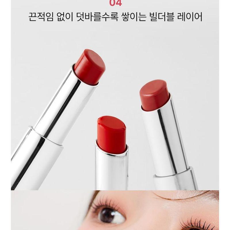 YNM - Candy Gloss Balm - 10 Colors