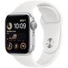 Apple 's  Watch: Hands-On with the 40-44mm SE GPS (2023)