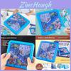 Educational Police Detective Game Toy For Children With Plastic Material For Ages 3 To 8