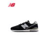 NEW BALANCE Casual Shoes Men's Women's Spring Retro Stylish Breathable Thin-Tread Sports Shoes CM996BK2