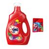 Bright White Laundry Detergent & Pods Bundle