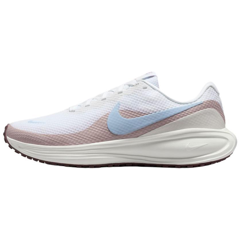 (WMNS) Nike Revolution 8 White Beige Women s HJ8485-106 EU 37.5