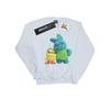 Disney Mens Toy Story 4 Ducky And Bunny Sweatshirt