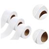3Pcs Hem Tape Multipurpose Washable No Sew Fusing for DIY Crafts Jackets Shirts Trousers Skirts