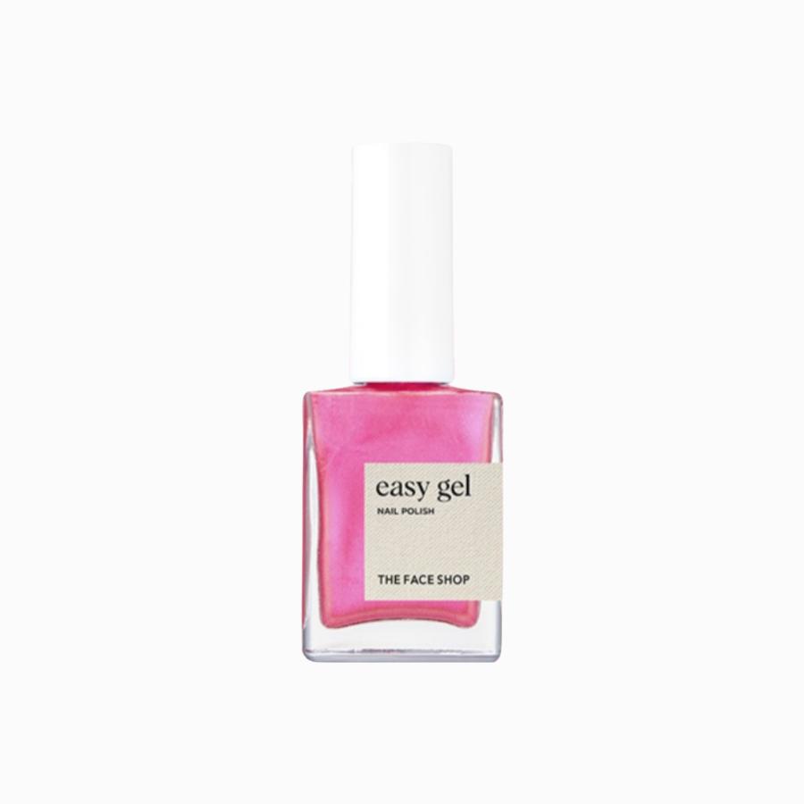 The Face Shop FMGT Easy Gel 10ml (34 Färger/Typer)