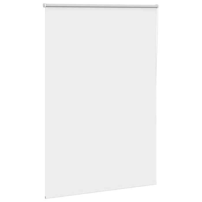 VidaXL Store enrouleur occultant largeur du tissu 90,7 cm polyester, store de jour et de nuit, store de cuisine, store 4011907