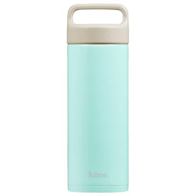 Fľaša na vodu Iris Fulme 480 ml, Modrá, FM-SR480
