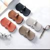 Portable Leather Glasses Sunglasses Case Pouch