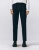 GIORDANO Tapered Ultra Stretch Hidden Elastic Waist Chino Pants 115523 [4Color] (A Type)