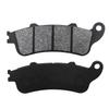 Motorcycle Brake Pads For HONDA VFR800 XL1000 CB1100 CBR1100 ST1100 ST1300 CTX1300 GL1800 VTX1800 FJS400 FJS600 NT 650 700 FA261