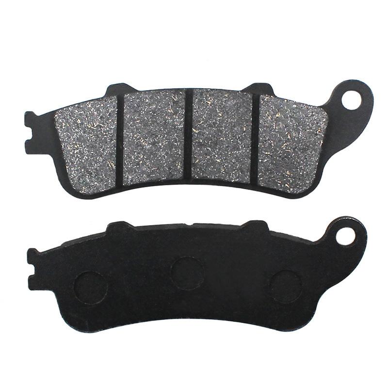 Motorcycle Brake Pads For HONDA VFR800 XL1000 CB1100 CBR1100 ST1100 ST1300 CTX1300 GL1800 VTX1800 FJS400 FJS600 NT 650 700 FA261