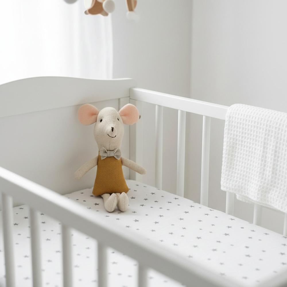 Mouse stuffed animals kids birthday gifts cute mice plush doll house 22 style toys christmas presents