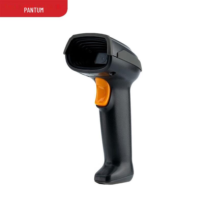 

Pantum SLQ02 USB Wired 1D/2D Barcode Scanner