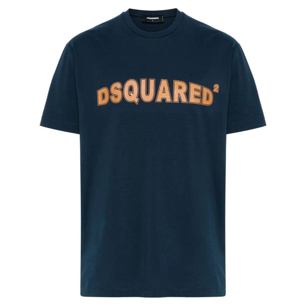 Dsquared2 Men's Logo Cool Fit T-Shirt