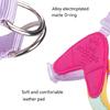 Breathable Safe Puppies Harnesses Light weight Vest Harnesses Waterproofed Dog Sledding Vest Safety