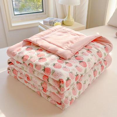 Bettwäsche – Decken