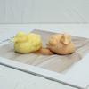 Swimming Duck Shape Silicone Molds Scented Candle Table Ornament Mould Nonstick