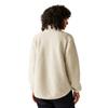 Regatta Womens/Ladies Frankie Abstract Borg Half Zip Fleece Jacket