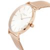 Coach PERRY Rose 14503126 Women's Watch, Gold, [Used]