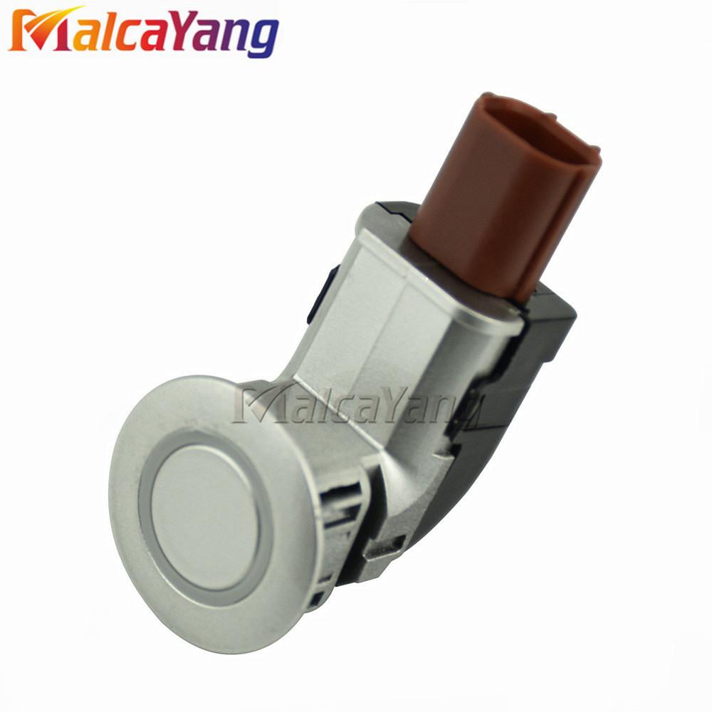 

4 шт. Передние и задние парковочные датчики PDC для Honda CR-V 2004-2013 39680-SHJ-A61 39680SHJA61 7 Цветов 39680-SHJ-A61-B0