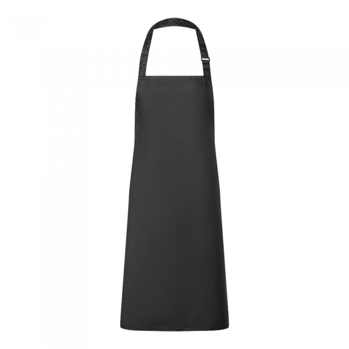 Buckle Waterproof Bib Apron
