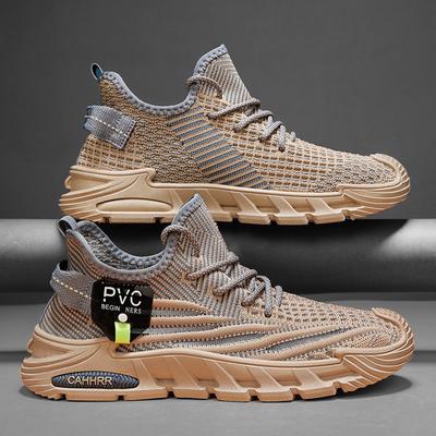 Herrenschuhe – Sportschuhe