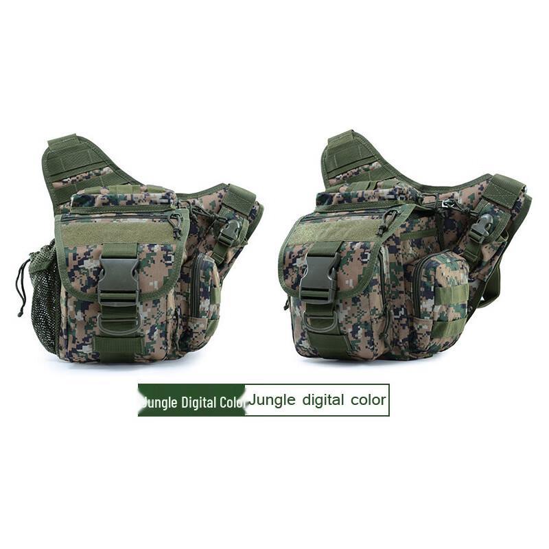 Men s Cycling Photography Camera Bag