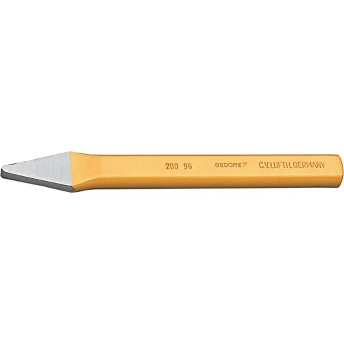 Gedore Chisel 125mm 8702180