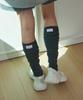 DELIDI Lively Knee Socks (Gray)