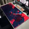 Cool Mouse Pad Gaming keyboard pad Office Computer Desk Mat Non-Slip Gamer Mouse Mat D-death Note Anime Mousepads For Best Gift