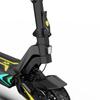OOTD SR1 1400W Electric Scooter 48V 20Ah Long Range 10’’ Tires 50km/h Max Speed 70KM Range Adult E-Scooter