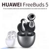 Huawei FreeBuds 5 Half-in-ear Noise Cancelling Bluetooth Earbuds