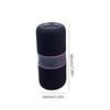 RGB Bunte Lichter Split Bluetooth Lautsprecher Magnetisch Abnehmbarer Lautsprecher Zuhause Reise