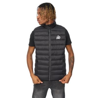 Kings Will Dream Mens Jackinson Padded Gilet