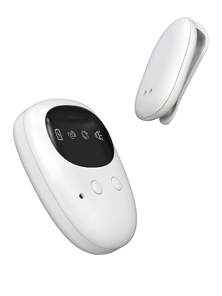 

Беспроводной сигнализатор влажности для младенцев, малышей и пожилых людей