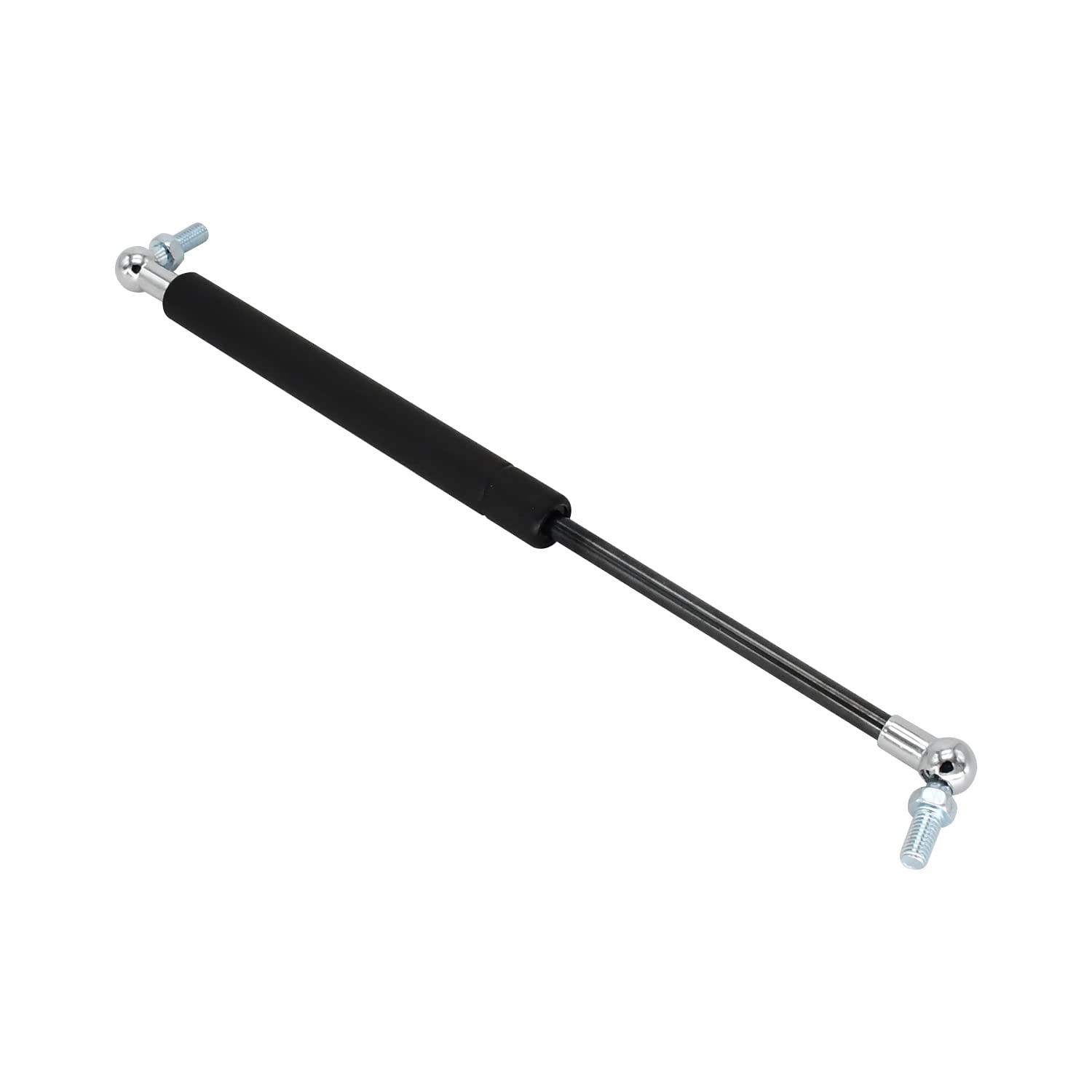 

Door Shock Spring 7157893 Door Cylinder Gas Strut Spring Compatible with Bobcat Loaders 751 753 763 773 863 864 873 883 963 A220 A300 S100 S130 S150