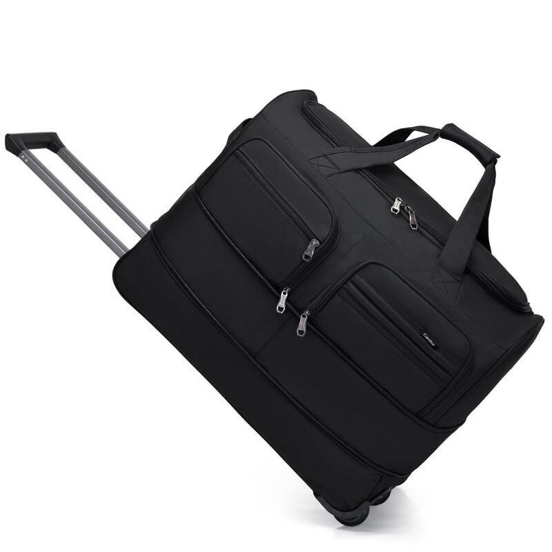Unisex Foldable Travel Duffle Bag 18 Inch