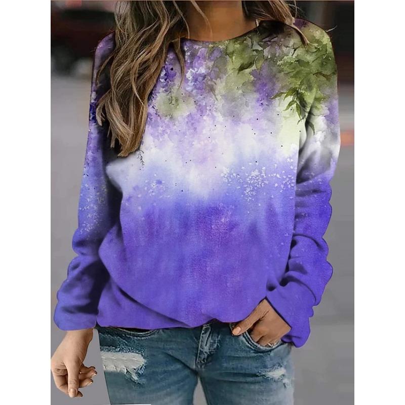Autumn Winter Tops Women's Hoodies Checkered Women Hoodies Fleece Jacket Female O Neck Hoody Sweatshirts