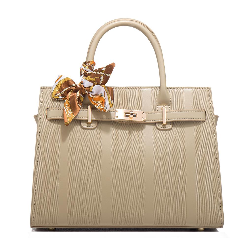 Mother's Day Gift 2024 New Large Capacity Handbag for Women, Elegant and High-end Crossbody Bag for Mom