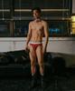 [Recording House] HEY B!TCH BRIEFS [PINK] [Shipped from Korea] 100% Authentic