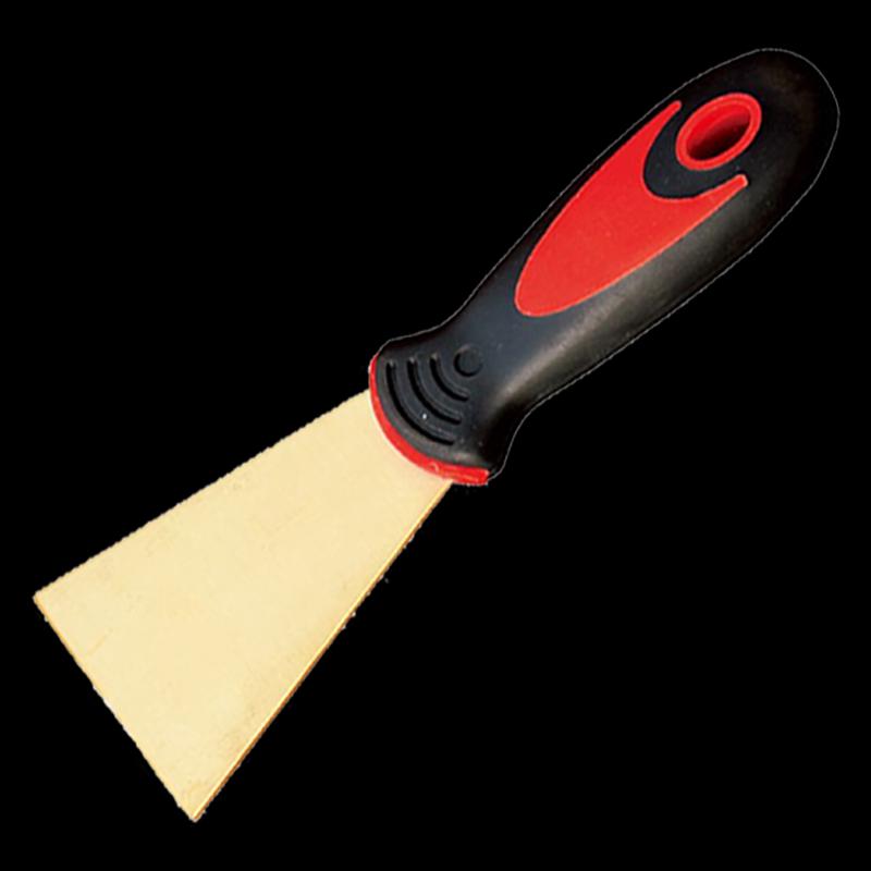 QIAOFANG Explosion-proof Aluminum Bronze Putty Knife