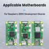 OV1617 Camera Module for Raspberry Pi ZERO Development Board Auto Focus Fish-eye Lens HD 11Pin 71 111 161 Degree 6CM 11CM 11CM