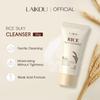 Rice Silky Face Cleanser 50g, Gently Clean Without Tighteness