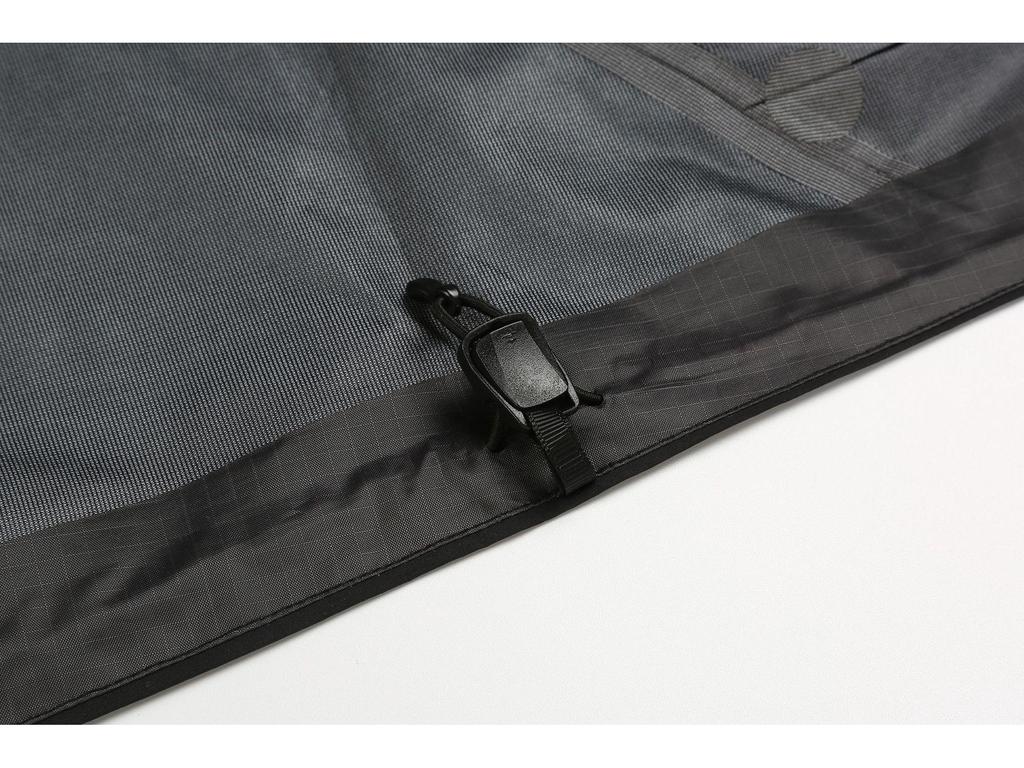 Bird's LT Unisex Waterproof Hardshell Rain Jacket - Three-Layer, Spring/Autumn Mountaineering & Casual Outerwear